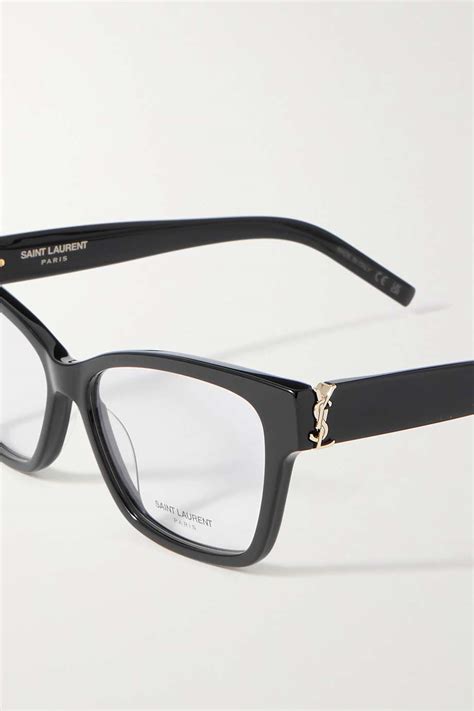 ysl glasses frames uk|ysl glasses for men.